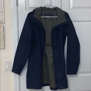 Marmot Women’s Minimalist Jacket Medium Navy
